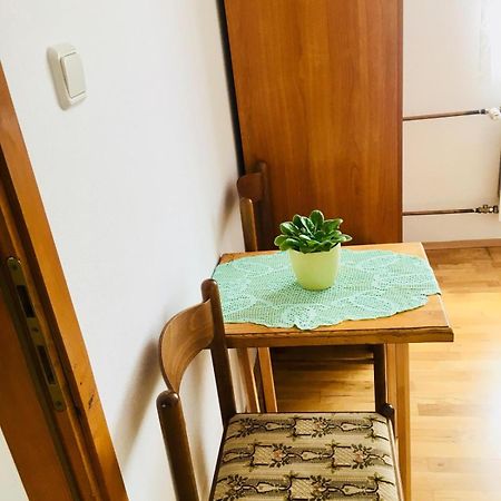 Soba Agata Hotel Slunj Ngoại thất bức ảnh