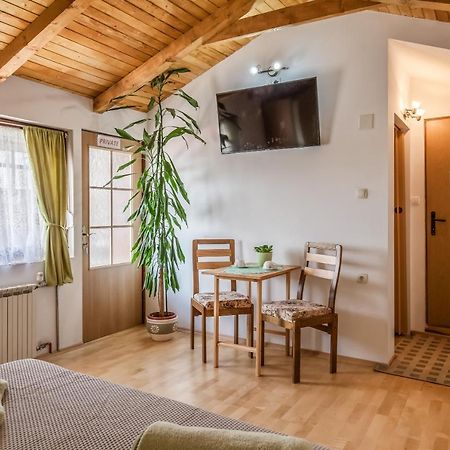 Soba Agata Hotel Slunj Ngoại thất bức ảnh