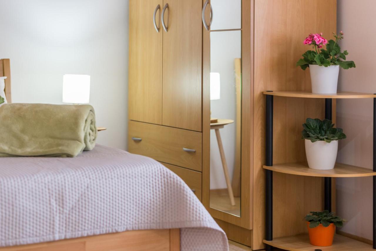 Soba Agata Hotel Slunj Ngoại thất bức ảnh